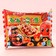 Japanese diy candies are great fun for the whole family. Kracie Popin Cookin Takoyaki Diy Candy Kit Japan Candy Store