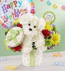 Use a 1800 flowers coupon code during checkout to save. Party Pooch 1800flowers Com