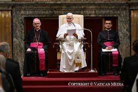 El Papa pide rigor histórico en las causas de canonización: «Testimonios auténticos, creíbles y por encima de toda sospecha