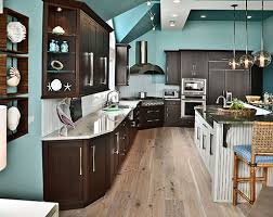 31 nautical coastal kitchen decor ideas