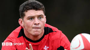 Autumn Nations Cup: Flanker James Botham to make Wales debut against  Georgia