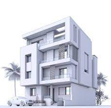 La villa moderne luxe vue par oded smadar. Mb Arch Design Villa Moderne En R 2 By Me Facebook