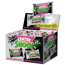 Orders valued over $99 will require a signature for delivery. Center Shock Monster Mix Mega Kwasna Guma Balonowa Marjadin Pl