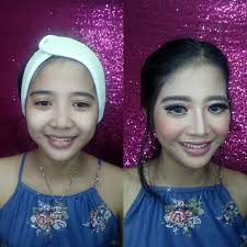 makeup jakarta barat health beauty