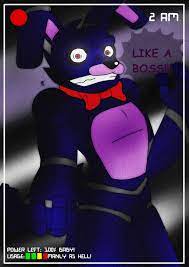 Spring bonnie fnaf 4 minigame. Fnaf Bonnie By Lillithmalice On Deviantart