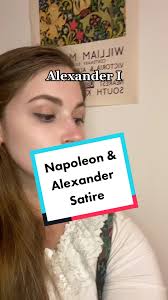 Napoleon and Alexander I
