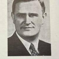 BAPTIST HISTORY: The salvation of Percy Ray