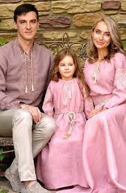 Jual dress anak lol pink 10 13thn dress couple ibu dan anak pakaian anak kota depok 99 shop tokopedia from ecs7.tokopedia.net. Simejnij Komplekt Vishivanok Gaun Gadis Kecil Wanita Pakaian Wanita