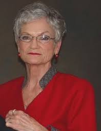 Clotilde Strahan Thornton