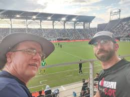 Event Feedback: D.C. United vs Ethiopia National Team