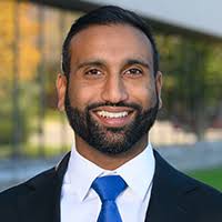 Yogesh Patel's Instagram, Twitter & Facebook