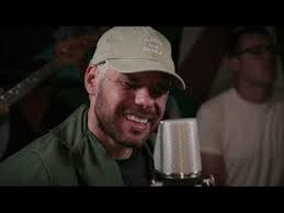 Bahamas: AmericanaFest No Depression