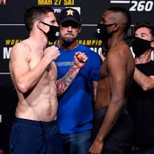 Only time i can recall something like that happening was ufc 175 stefan struve fainted before his fight, and i see a francis,volk,luque and suga parlay here and we are being spoiled that 260 is only 3 weeks away. Zh2s Xic7rowcm