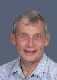 Obituary for Dale E Bartel