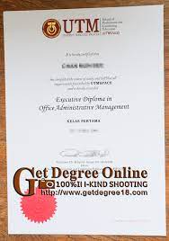 Entry requirements some universities in malaysia require students to study an additional year to achieve the honours degree. Buy Universiti Teknologi Malaysia Degree Purchase Utm Diploma Buy Degree Buy Diploma Buy Degree Transcript Fake Certificate Getdegree18 Com