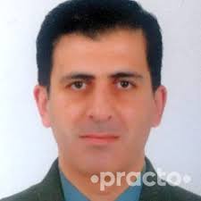 Dr. Bashar Hassan Samara