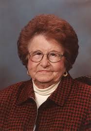 Opal May “Granny” Twyman Pipes (1917-2016)