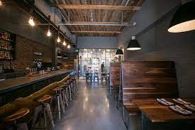 1050 20th st ste 100, sacramento, ca. Block Butcher Bar Readies For Monday Opening Sactown Magazine