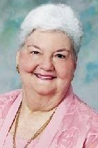 Marie White Obituary (2020)