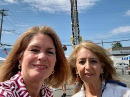 If you've never been to the Williston Park Street Fair, plan