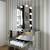 Wooden Dressing Table Design 2019