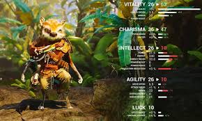 The game will be released on may 25, 2021 for microsoft windows. Gerucht Release Termin Fur Biomutant Durch Online Handler Bekannt Gegeben