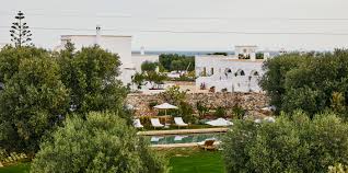 We did not find results for: The Best Hotels In Puglia To Book For An Idyllic Italian Escape Vogue