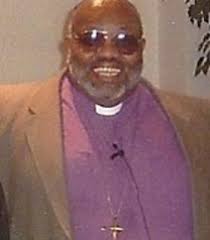 Obituary information for Bishop James Nathaniel Thomason