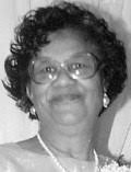 Florence Randolph Obituary (2009)