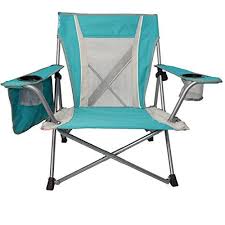 Kijaro Coast Dual Lock Wave Chair Ionian Turquoise To View Further For This Item Visit The Image Link This Is An Aff Chair Camping Furniture Beach Waves