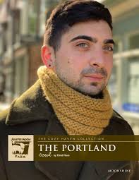 Juniper Moon Farm Yarn