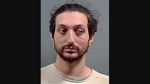 Warrington Elementary School janitor charged with lewd, lascivious acts  with Georgia teen