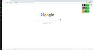 See if minecraft is down or having service issues today. Minecraft Server Info Ekstenzija Opera Dodaci