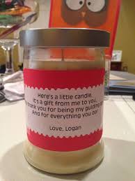 Daycare Provider Gift I Made Christmas Gift For Daycare Teacher Daycare Teacher Gifts Diy Teacher Christmas Gifts