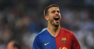 Enjoy barça tv live online. Gerard Pique Carles Puyol Remember Barcelona S 6 2 Win Over Real Madrid Barca Blaugranes