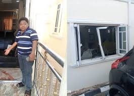 Dss paraded suspects from the raid on sunday igboho's house. How Sunday Igboho S Residence Was Allegedly Invaded Diplomatic Info