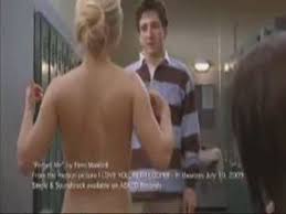 Hayden Panettieres Nude Scene In I Love You Beth Cooper - video Dailymotion