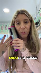 A melhor maquina de fazer caracóis do mundo