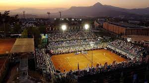 Booking a seat in santiago's virtual audience is as simple as a social media post. Santiago Overview Atp Tour Tennis