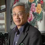 2016 AIBC Lifetime Achievement Award Recognizes Trailblazer Joe Y. Wai  Architect AIBC