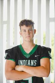 Catoosa's Russell Dugger