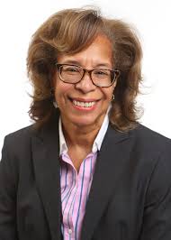 Provost and VP academic