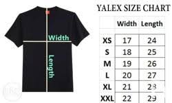 Yalex Plain Shirts For Sale In Kawit Calabarzon Classified