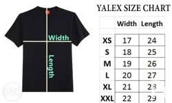 yalex plain shirts for sale in kawit calabarzon classified