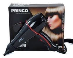 Sac Kurutma Makinesi Princo Profesyonel 2500 Watt Pr 903 Sac Kurutma Makinesi Gelin