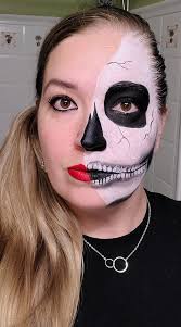 Translucent Ghost Coloring Attempt