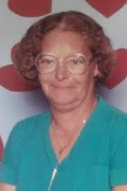 Josephine P. "Pat" Green