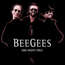 One Night Only Bee Gees Las Vegas Show Became A Global