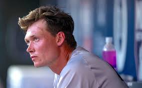 Yankees' Will Warren still lookin' good, adds to case to replace Gerrit  Cole