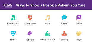 When A Hospice Patient Stops Eating Or Drinking Vitas Healthcare